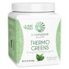 Sunwarrior Shape Thermo Greens - 210 g (Příchuť Natural)