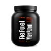ReFuel Whey Protein - GymBeam (Příchuť čokoláda)