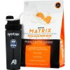 Syntrax Matrix + kovová láhev AeroBottle zdarma (Velikost 1 pack)