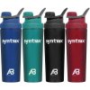 Syntrax Matrix + kovová láhev AeroBottle zdarma (Velikost 1 pack)