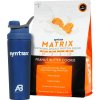 Syntrax Matrix + kovová láhev AeroBottle zdarma (Velikost 1 pack)