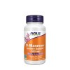 NF D MANNOSE URINARY SUPPORT 500MG 60vcaps