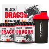 Survival Black Dragon Pack (Velikost 1 pack)