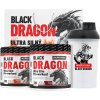 Survival Black Dragon Pack (Velikost 1 pack)