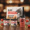 Survival Black Dragon Pack (Velikost 1 pack)
