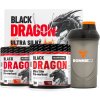Survival Black Dragon Pack (Velikost 1 pack)