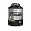 BioTech Iso Whey Platinum 1816 g (Příchuť mango-kokos)