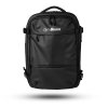 Batoh FlyBag Medium Black - GymBeam (Barva černá)