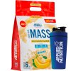 critical mass shaker