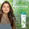 Himalaya Herbals hydratační šampon proti lupům 400 ml (Příchuť Tea Tree – Aloe Vera)