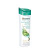 Himalaya Herbals hydratační šampon proti lupům 400 ml (Příchuť Tea Tree – Aloe Vera)