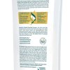 Himalaya Herbals proteinový šampon pro objem a vitalitu 400 ml (Příchuť Kokos)