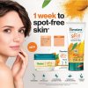 Himalaya Herbals Dark spot krém na obličej a krk 50 ml (Příchuť Kurkuma)