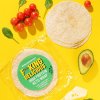 ALLNUTRITION FITKING DELICIOUS HIGH PROTEIN KETO WRAP 240g 02