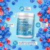 Fit & Lean Amino Hydration & Energy 369 g (Příchuť Modrá malina)