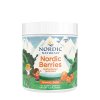 Nordic Naturals Nordic Berries Multivitamin Gummies 120 ks (Příchuť Pomeranč-citron)
