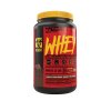 Mutant® Whey 100% Gourmet Protein 2270 g (Příchuť jahoda)