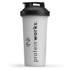 Shaker Active 600 ml - The Protein Works (Balení (ml) 600 ml)