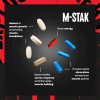 MSTAK Pill Explainer