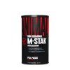 ANIMAL M STAK 21packs