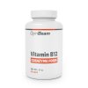 Vitamin B12 (koenzymová forma) - GymBeam (Kapsle 90 kaps.)