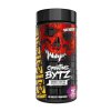 28502CA MUTANT CREATINE BYTZ Berried Alive Flavour 80 Tablets v2.00 NS L3