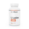 L-lysin - GymBeam (Kapsle 180 kaps.)