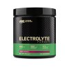 Optimum Nutrition Electrolyte Powder 264 g (Příchuť citron)
