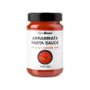 arrabbiata pasta sauce mockup 1