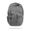 Mono Backpack Grey - GymBeam (Barva šedá)
