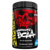 Mutant Hardcore BCAA - PVL (Příchuť ovocný punč)