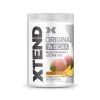 BCAA - Xtend (Příchuť jahoda kiwi)