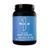 Rule1 Clear Whey Isolate 689 g (Příchuť Broskev a mango)