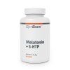 Melatonin + 5-HTP - GymBeam (Kapsle 90 kaps.)