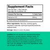Berberine 60caps SUPP