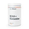 BCAA + Glutamin - GymBeam (Tablety 300 tab.)