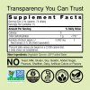 NA AF BURDOCK ROOT 1Oz SUPP