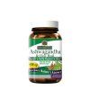 NA ASHWAGANDHA and HOLY BASIL STD 60Vcaps