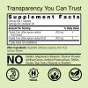 NA VITEX CHASTEBERRY 400mg 90Vcaps SUPP