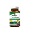 NA DAMIANA LEAVES 90Vcaps