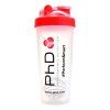 17121 phd shaker exclusive 600 ml