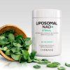CODEAGE LIPOSOMAL NADplus 60Caps 03