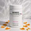 CODEAGE WOMENS MULTIVITAMIN 50 30Caps 04