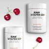CODEAGE RAW VITAMIN D3 60Caps 03