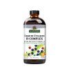 NA LIQUID B COMPLEX VITAMINS 16Oz