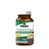 NA TURMERIC GINGER 90LiquidCaps