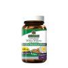NA WHITE WILLOW FEVERFEW STD 60Vcaps