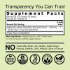 NA LA SLIPPERY ELM BARK 2Oz SUPP