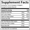 Ionic Zinc SUPP