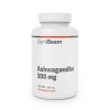 Ashwagandha 500 mg - GymBeam (Příchuť bez příchuti, Kapsle 90 kaps.)